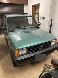 Fiat Panda 1.1 ie 4x4 Trekking