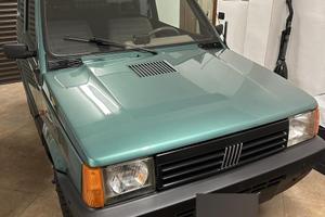 Fiat Panda 1.1 ie 4x4