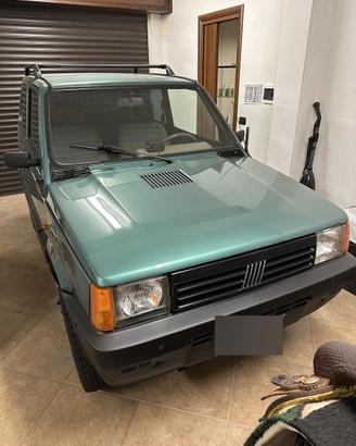 Fiat Panda 1.1 ie 4x4 Trekking