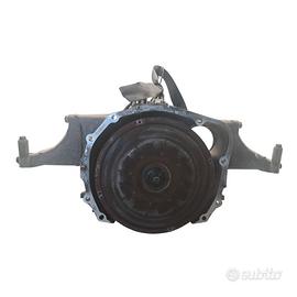 Cambio automatico Subaru Legacy 2.0 B / G 2011