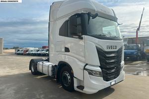 IVECO S WAY 510 TRATTORE EURO 6 INTARDER