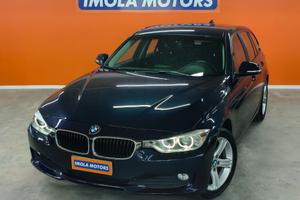 Bmw serie 3 - 320d xDrive Touring Aut.