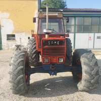 Same tiger six 105