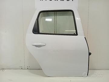 PORTIERA POSTERIORE DESTRA DACIA Duster 1° Serie