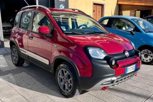 Fiat Panda Cross 1.3 MJT 80cv 4x4 2015