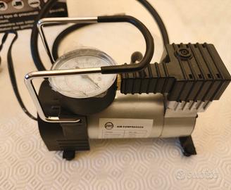 MINI COMPRESSORE PROFESSIONALE DOC EF012