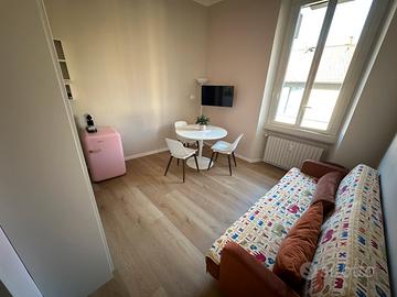 Bilocale zona Sempione/ Chinatown da privato