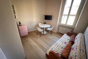 Bilocale zona Sempione/ Chinatown da privato