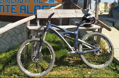 MTB Ibis Mojo HDR 27.5 Carbon