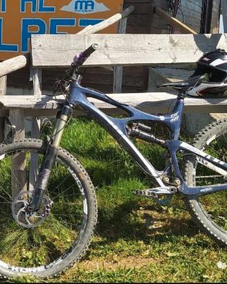 MTB Ibis Mojo HDR 27.5 Carbon