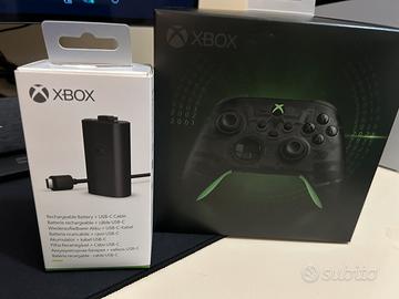 xbox 20 anniversario controller