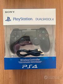 Joystick PS4 Controller