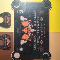 set Tavola Ouija 