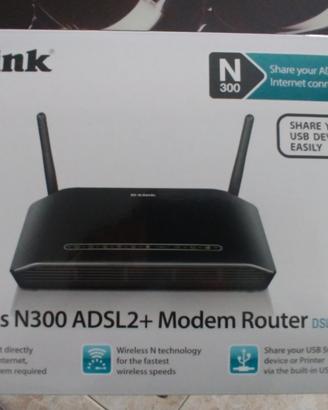 Modem