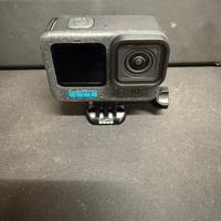 GOPRO HERO 12 black