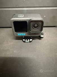 GOPRO HERO 12 black