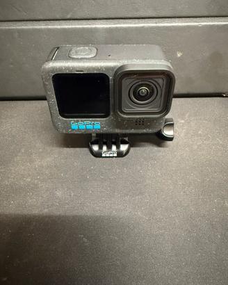 GOPRO HERO 12 black