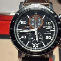 Citizen urban eco drive