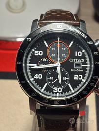 Citizen urban eco drive