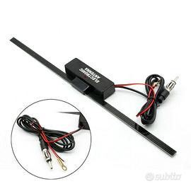 antenna auto elettronica