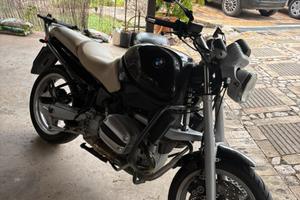 Bmw R 850 R