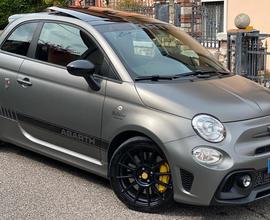 Abarth 595 Competizione 180 cv FULL OPTIONAL