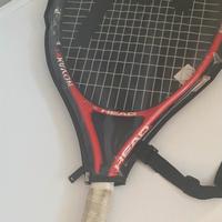Racchetta da tennis