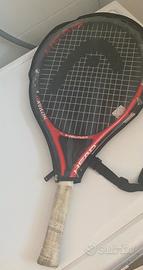 Racchetta da tennis