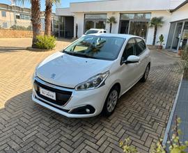 Peugeot 208 BlueHDi 75 5 porte Active