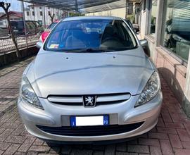 Peugeot 307 1.4 HDi 5p. XT
