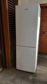 frigorifero SMEG 321 L.  H 1.85 x 60 x 55 nuovo
