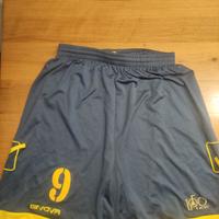 pantaloncini centenario Modena