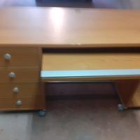 Scrivania 