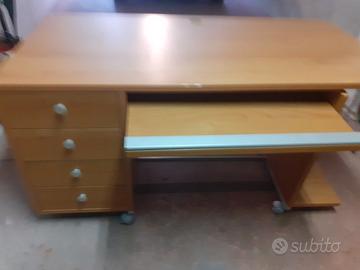 Scrivania 