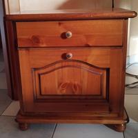 Armadio e mobili cameretta 