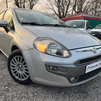 Fiat Punto Evo 1.3 Mjt 75 CV 5 porte Dynamic