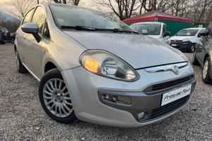 Fiat Punto Evo 1.3 Mjt 75 CV 5 porte Dynamic