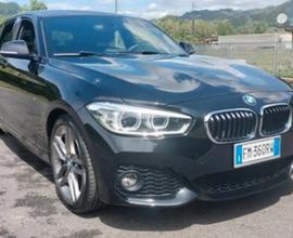 Bmw 116 116d 5p. Msport