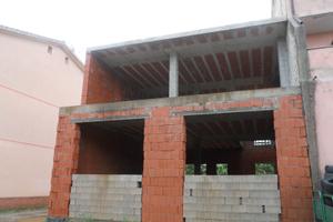 Guspini- Indipendente da ultimare Is Boinargius