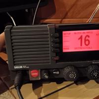 VHF Sailor 6215