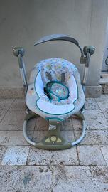 Sdraietta Altalena Ingenuity  ConvertMe