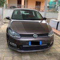 Volkswagen Polo 1.4 TDI BlueMotion Tech 6R (CUSA)