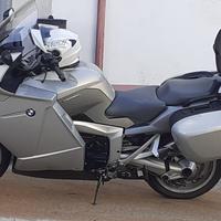 BMW K 1.200 gt