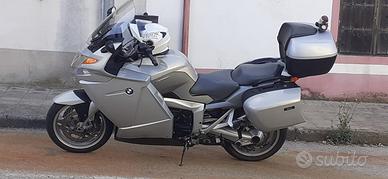 BMW K 1.200 gt