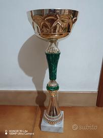Coppa per trofei