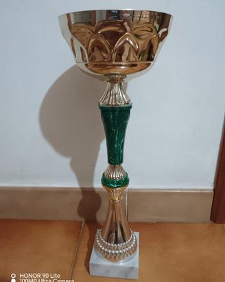 Coppa per trofei
