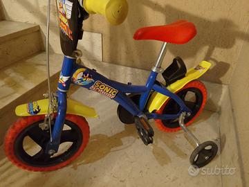 bicicletta sonic