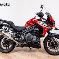 TRIUMPH TIGER 1200 XRT - 2020