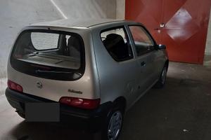 fiat 600