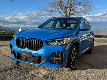 Bmw X1 18d 150cv Msport